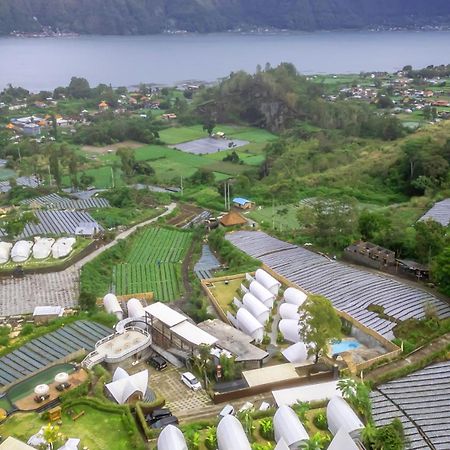 The Dewi Kintamani Luxury Glamping And Natural Hotspring Dış mekan fotoğraf